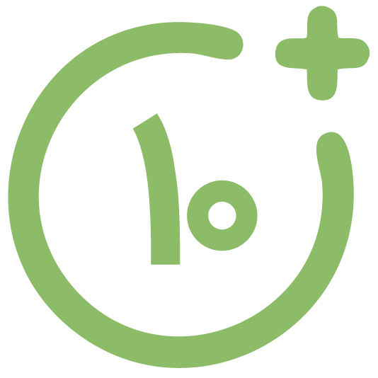 کتاب کودک بالای ۱۰ سال