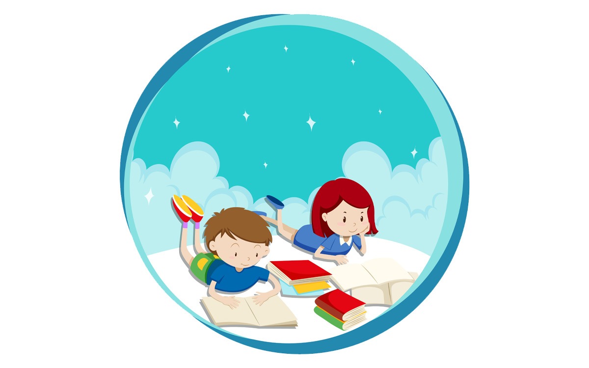 بهترین کتاب برای شروع کتاب‌خوانی کودک به تفکیک سن